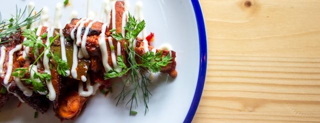 新しいメニューができました！